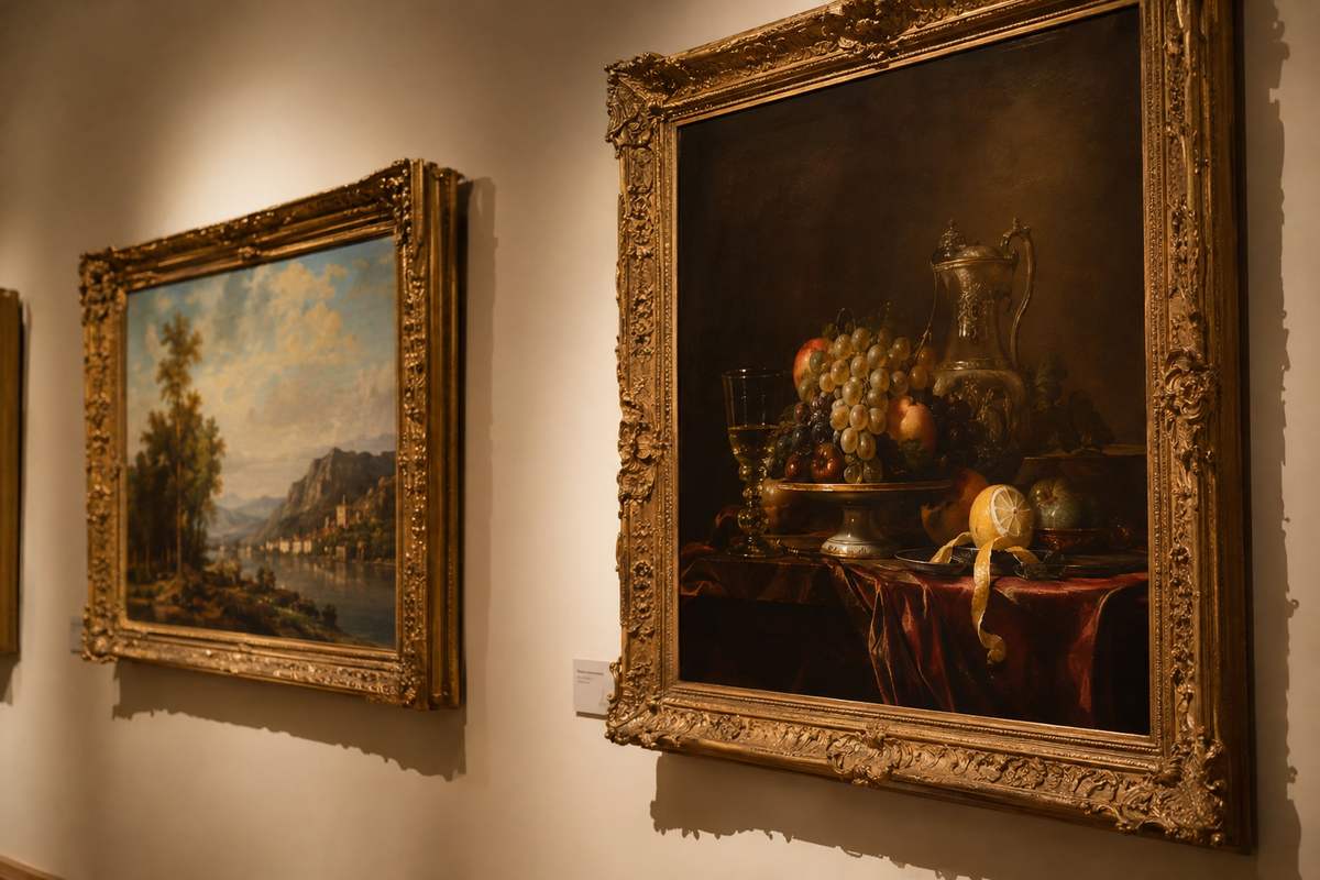 Fine Art
