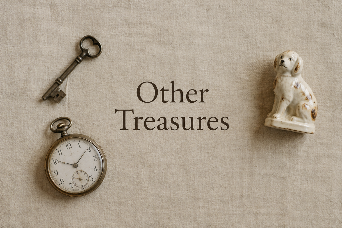 Other Treasures